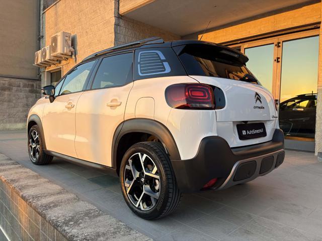 CITROEN C3 Aircross 1.5 bluehdi Shine Pack s&s 110cv