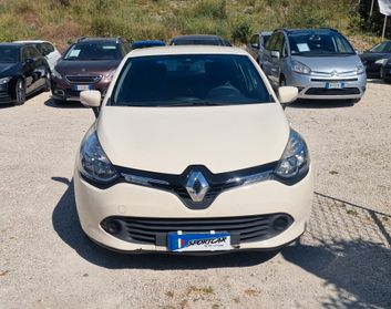 CLIO 1.5 DCI 90 CV 5 PORTE