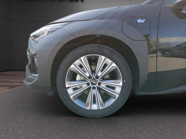 SUBARU Solterra 71,4 kWh 4E-xperience+