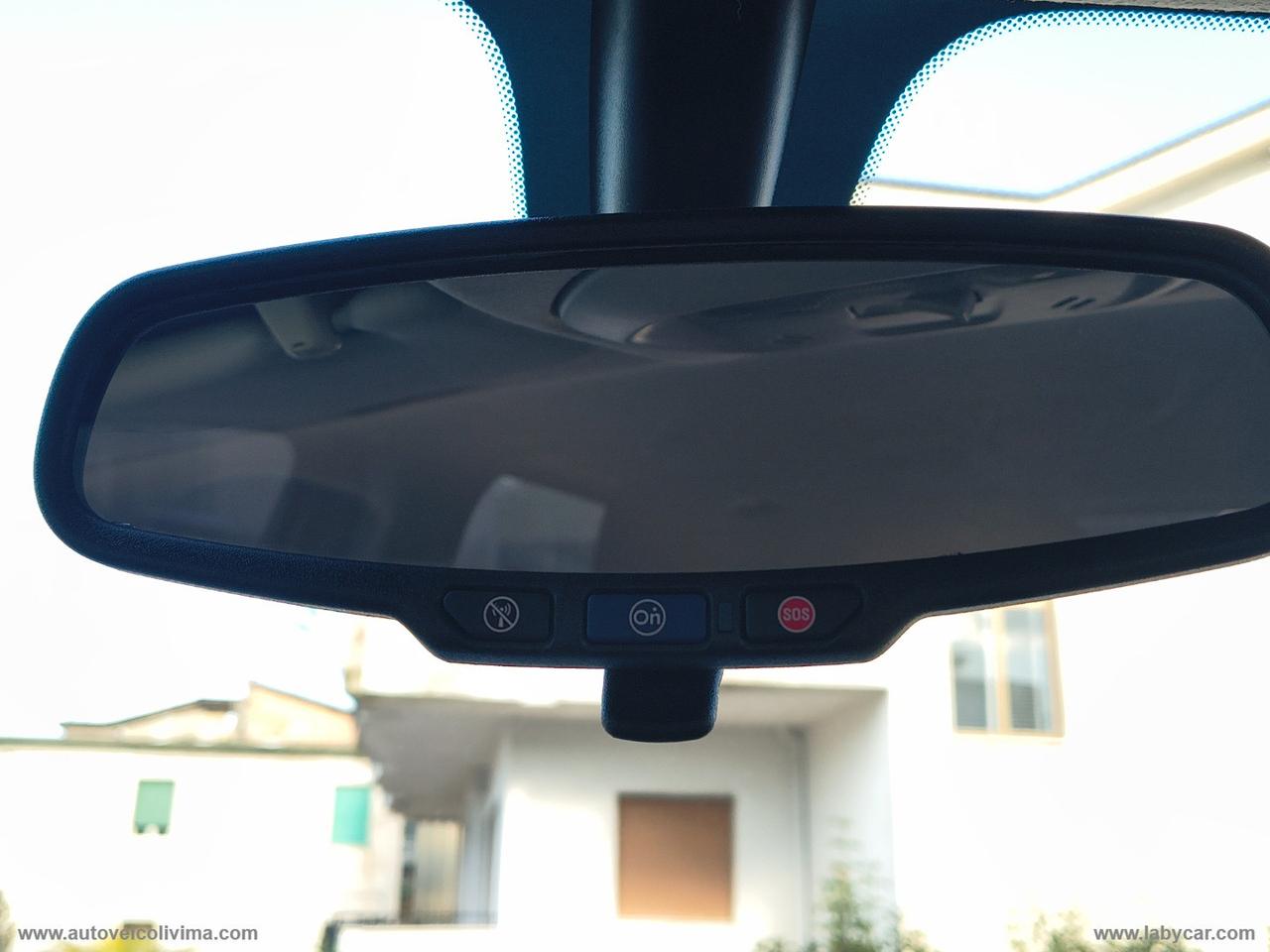 OPEL Karl Rocks 1.0 73 CV GPL