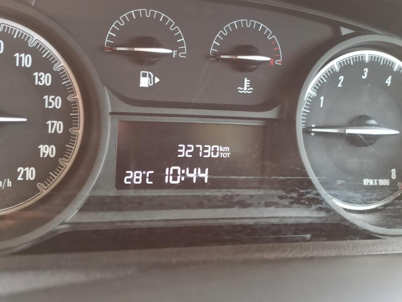 Lancia Ypsilon 1.2 69 CV 5 porte S&S Gold