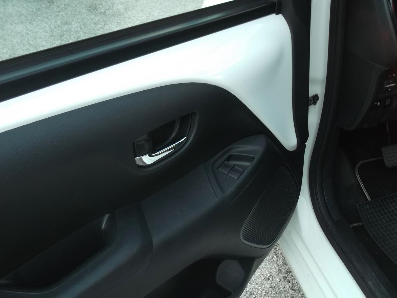Citroen C1 VTi 72 S&S 5 porte Origins - 11