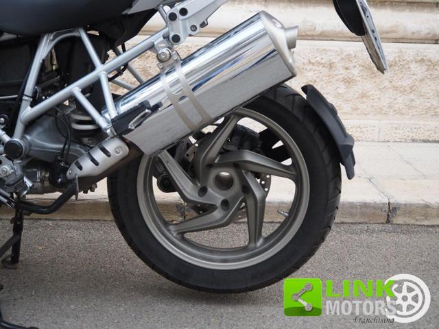 BMW R 1200 GS *? 137,00 al mese*