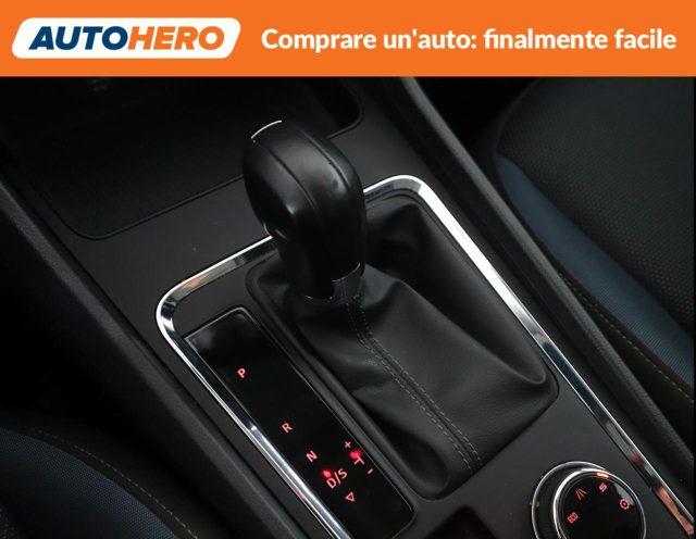 SEAT Ateca 1.6 TDI DSG Business