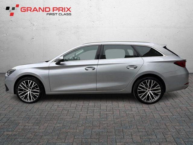 SEAT Leon Sportstourer 1.5 eTSI 150 CV DSG Xcellence