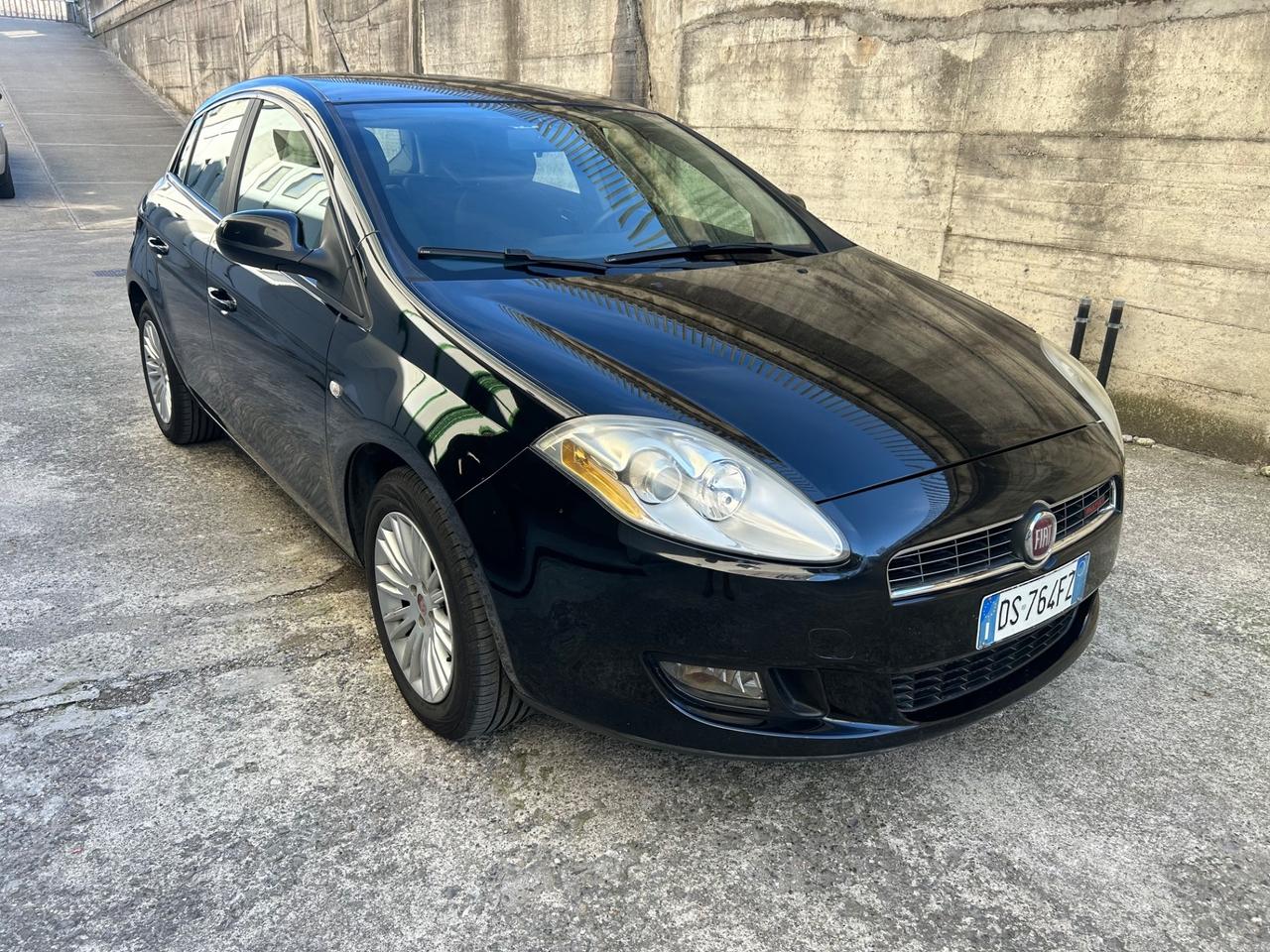 Fiat Bravo 1.9 MJT 150 CV Dynamic