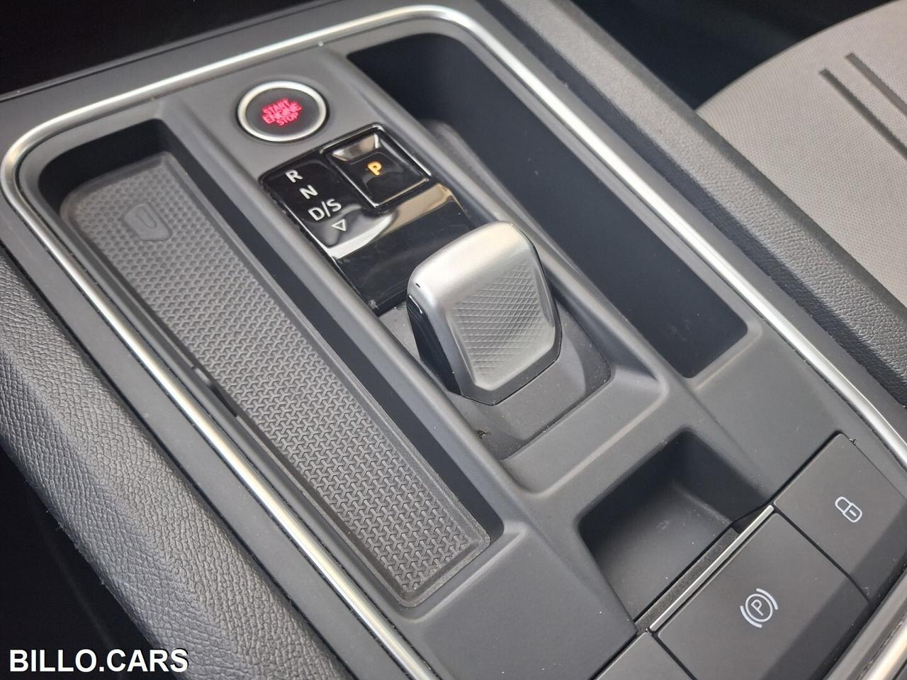 Seat Leon Sportorer 2.0 tdi 150cv DSG