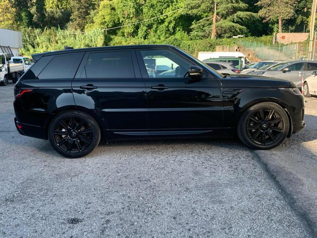 LAND ROVER Range Rover Sport 3.0 SDV6 249 CV HSE Dynamic