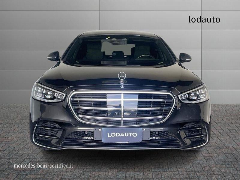 Mercedes-Benz Classe S S 350 d Premium Plus