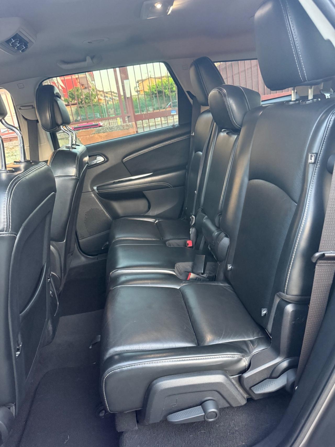 Fiat Freemont 2.0 Multijet 170 CV