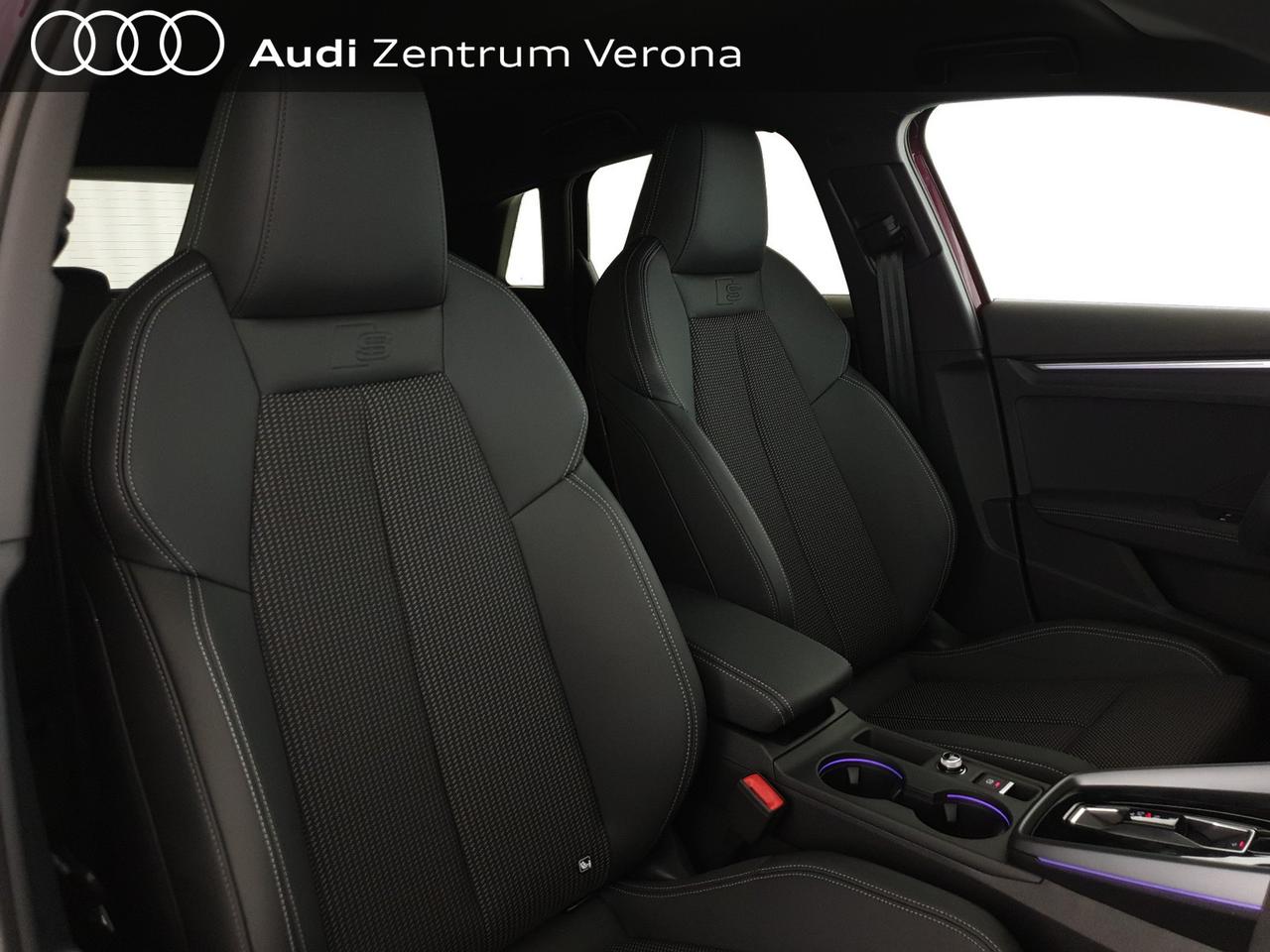 Allstreet 2.0TDI 150CV S tronic Identity Contrast