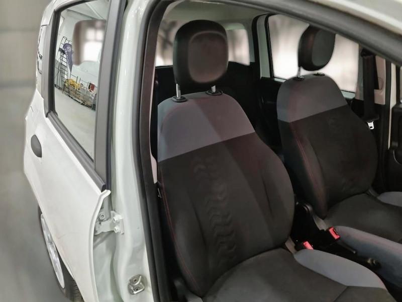 FIAT PANDA 0.9 TwinAir Turbo Natural P. E6d-T Easy 5 PORTE