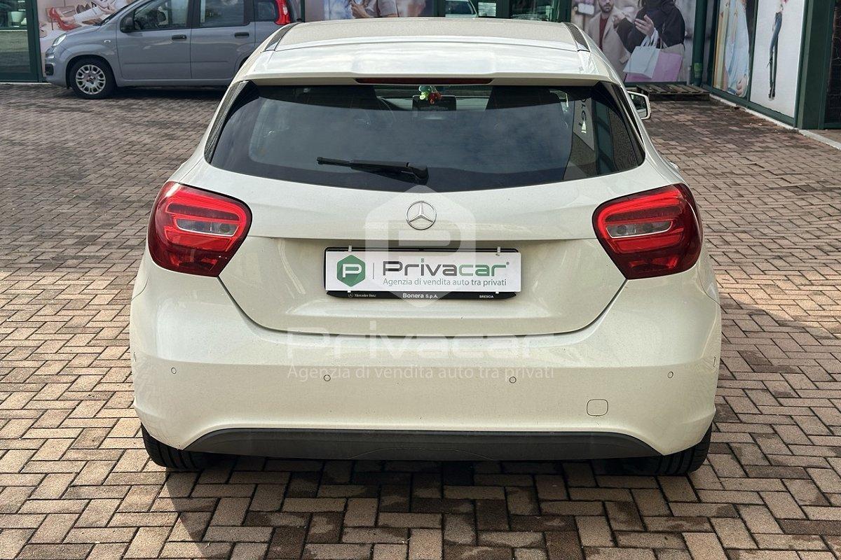MERCEDES A 160 d Business