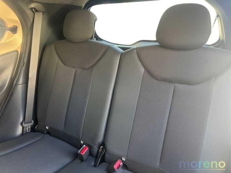 Toyota Aygo X X 1.0 Lounge 72 CV s-cvt