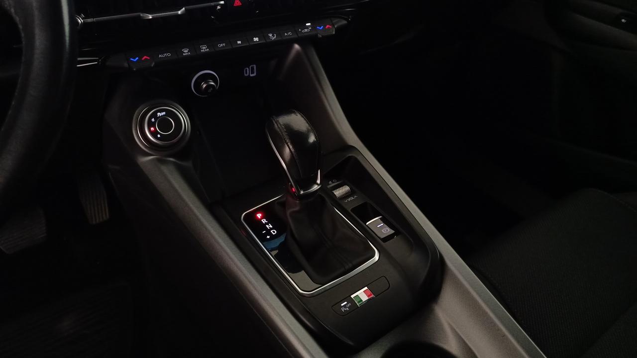 ALFA ROMEO Tonale 1.5 hybrid Ti 160cv tct7