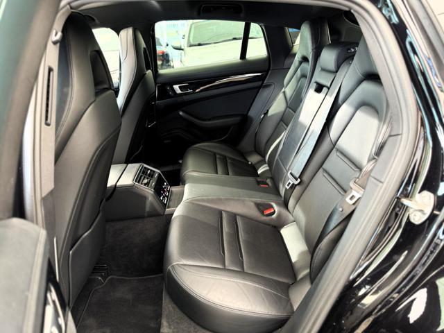 PORSCHE Panamera 2.9 4 E-Hybrid Platinum Edition Full Opt.