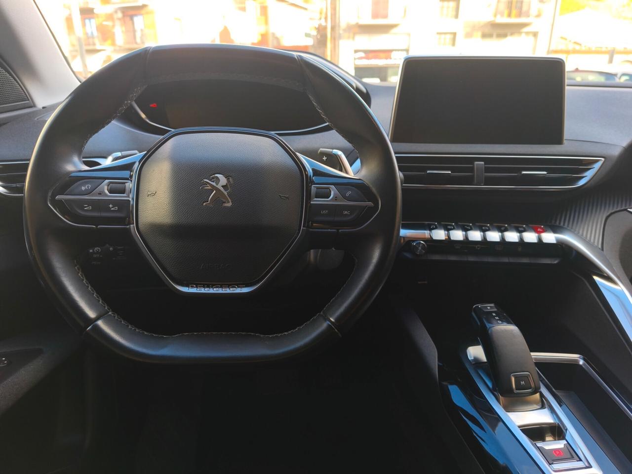 Peugeot 3008 HDi 130 CV EAT8 PROMO BLACK FRIDAY