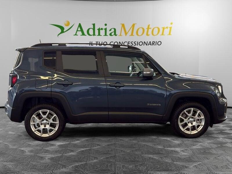 Jeep Renegade 4xe 1.3 T4 PHEV 190cv Business Plus 4xe Auto