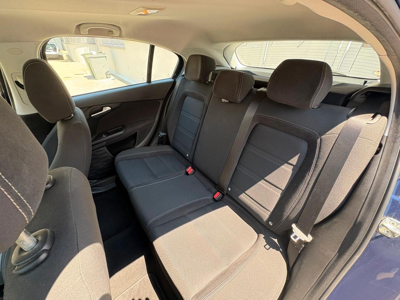 Fiat Tipo 1.3 Mjt S&S 5 porte Business