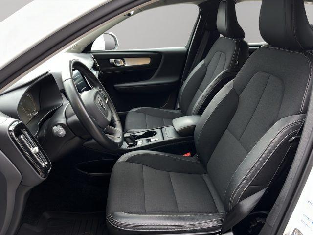 VOLVO XC40 Unico Prop. tagliandi Volvo