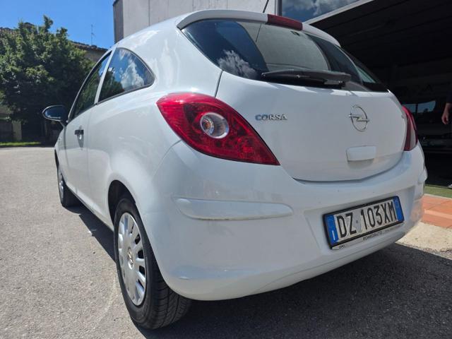 OPEL Corsa 1.2 80CV 3 porte GPL-TECH Club
