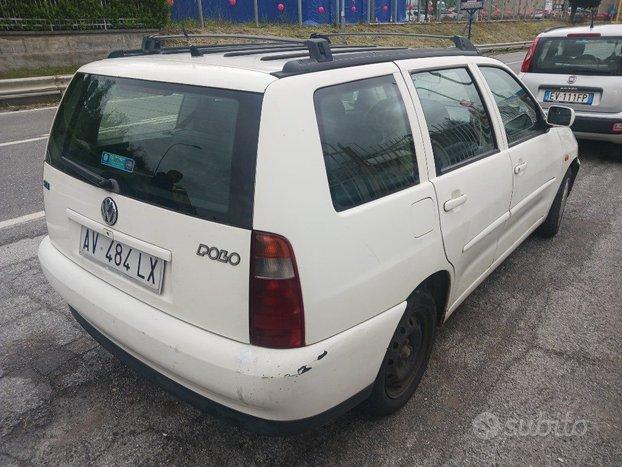 VOLKSWAGEN Polo Variant 1.9 Sdi