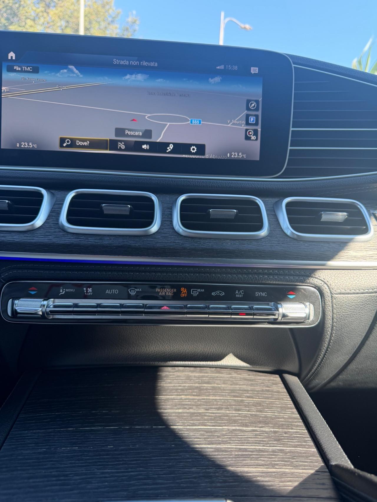 Mercedes-benz GLE 350 d 4Matic Coupé Premium Plus 24 MESI DI GARANZIA