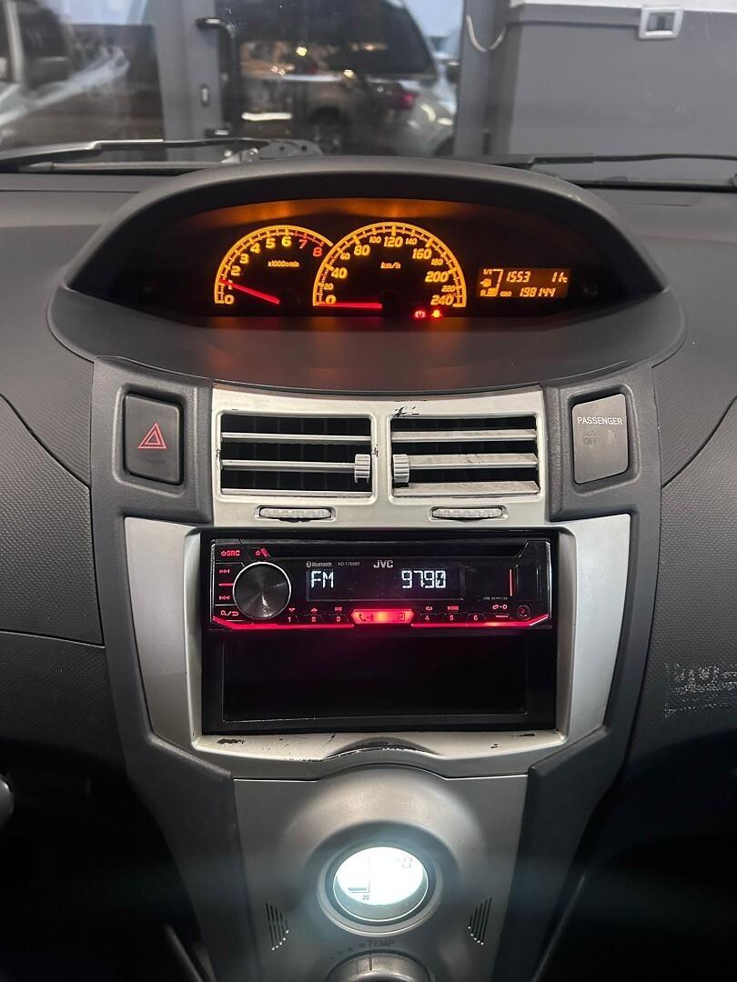 Toyota Yaris TS 1.8cc 133cv