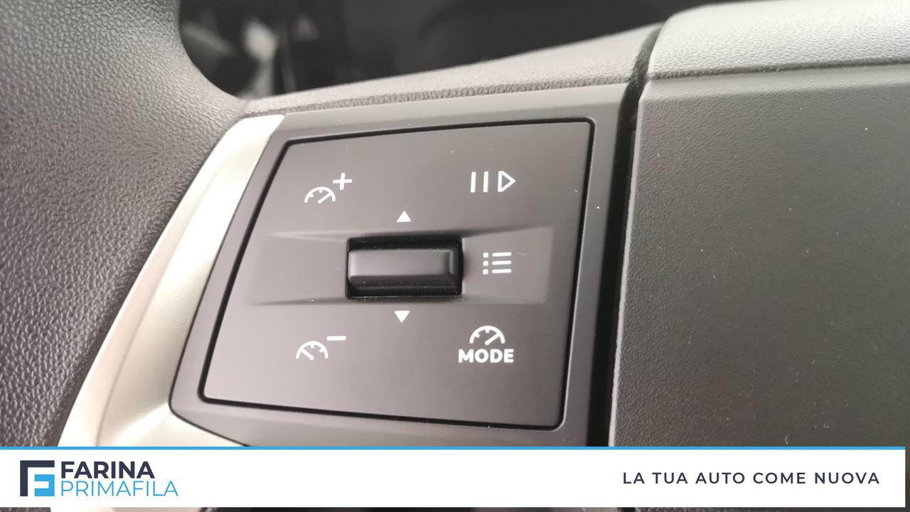 OPEL FRONTERA EDITION Hybrid 145cv EDCT