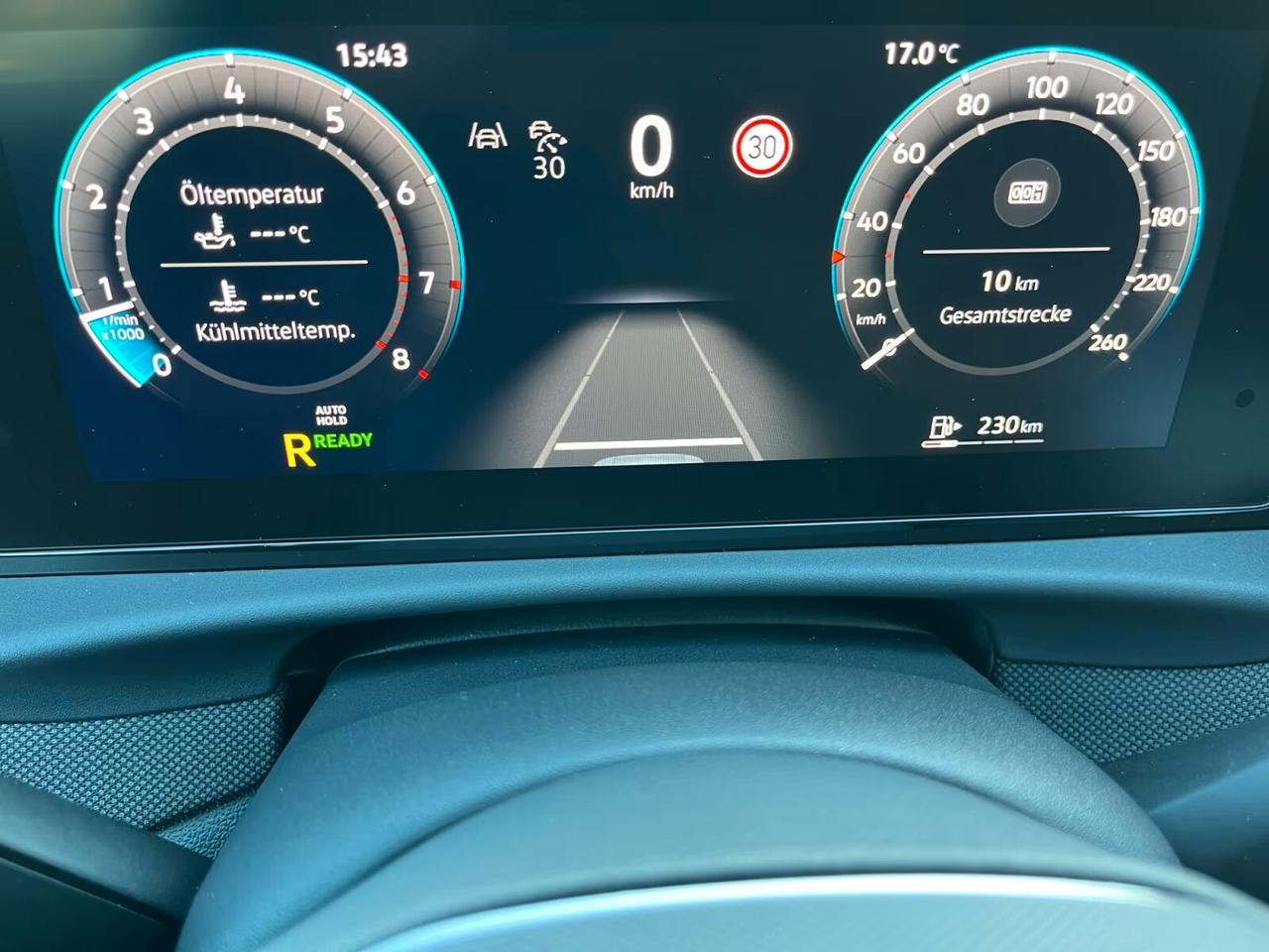 Volkswagen T-Roc LIFE DSG UFFICIALE VW