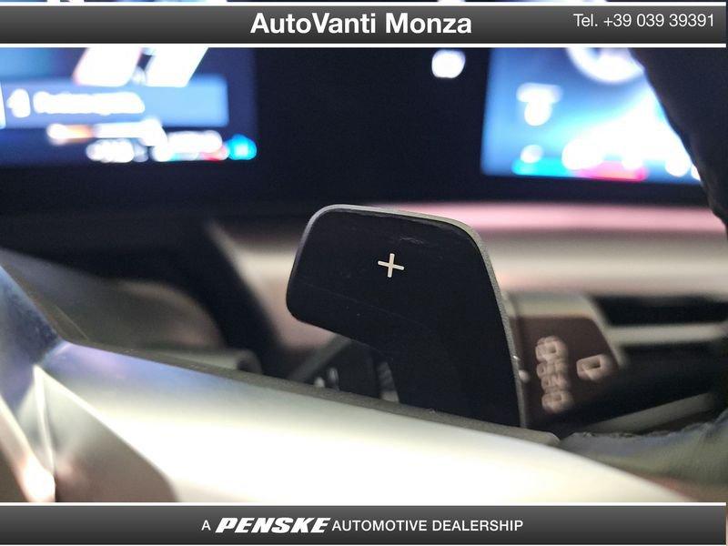 BMW X1 X1 sDrive 18d Msport