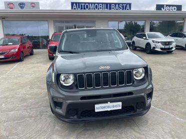 Jeep Renegade 1.0 T3 120 CV Longitude Km 41.000"