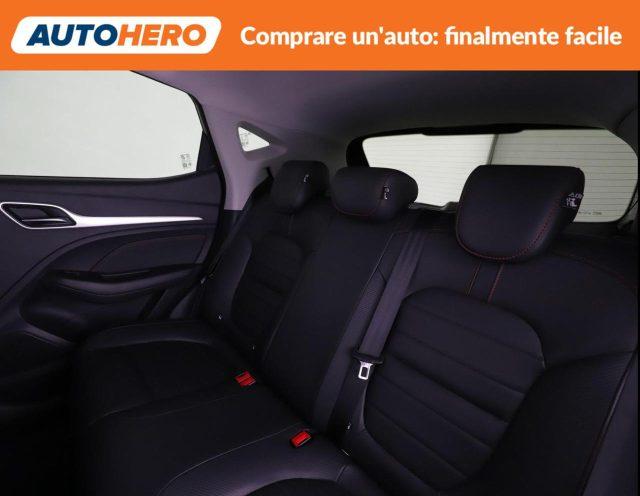 MG ZS 1.5 VTi-tech Luxury