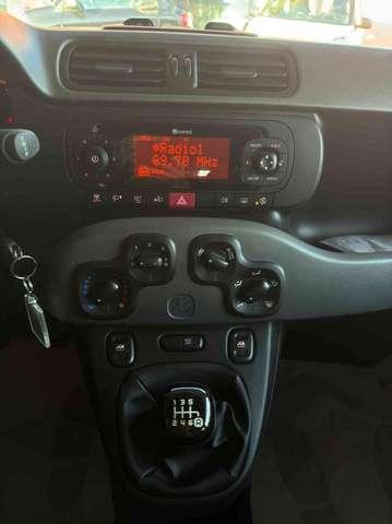 Fiat Panda HYBRID PARI AL NUOVO! 1.0 FireFly S&S