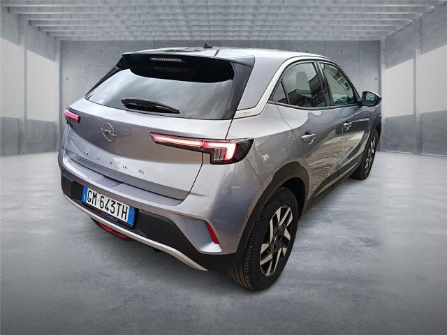 OPEL Mokka 2ª serie 1.2 Turbo Elegance