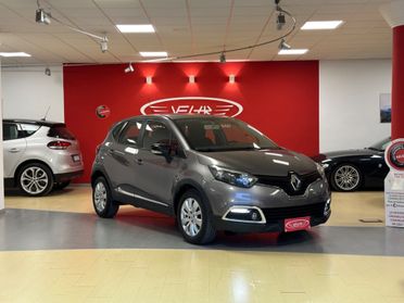 Renault Captur 1.5 dCi 8V 90 CV Start&Stop Wave