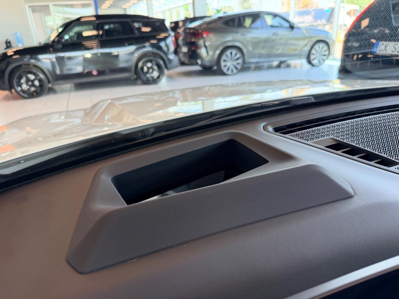 Bmw X1 xDrive 23d 48V xLine