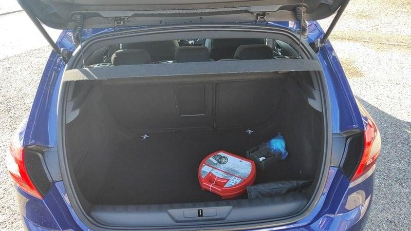 Peugeot 308 308 BlueHDi 130 S&S GT Line