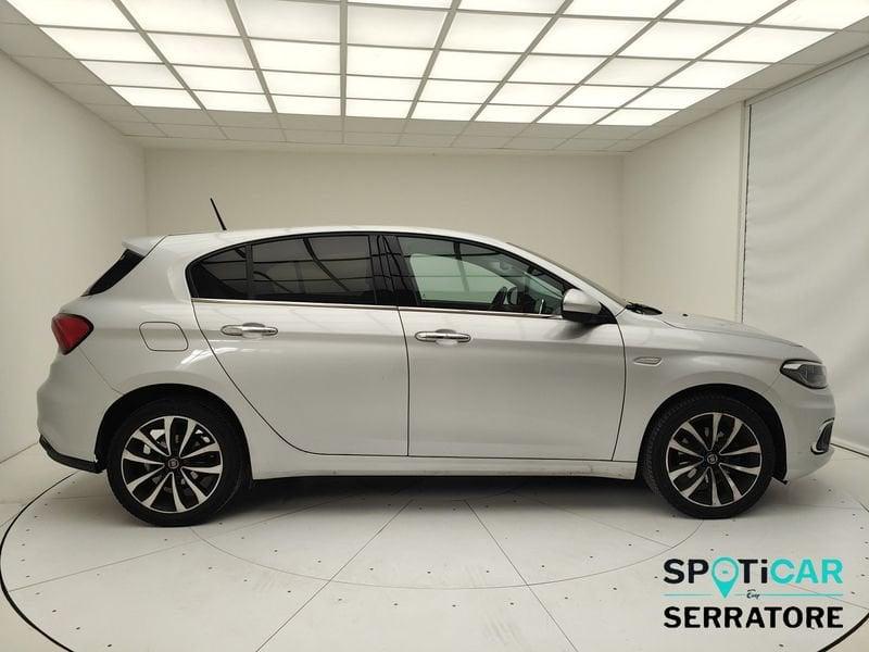 FIAT Tipo **FUORI PRODUZIONE** 5 PORTE 5porte (Stock My18) Tipo2v Business 1.3 Sde 95cv Cm E6 Gs Europe