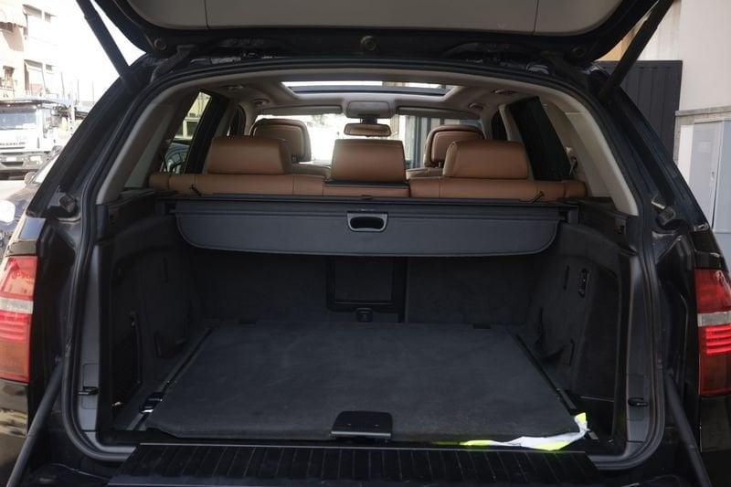 BMW X5 BMW X5 3.0 173KW ATTIVA AUTO DIESEL ANNO 2008