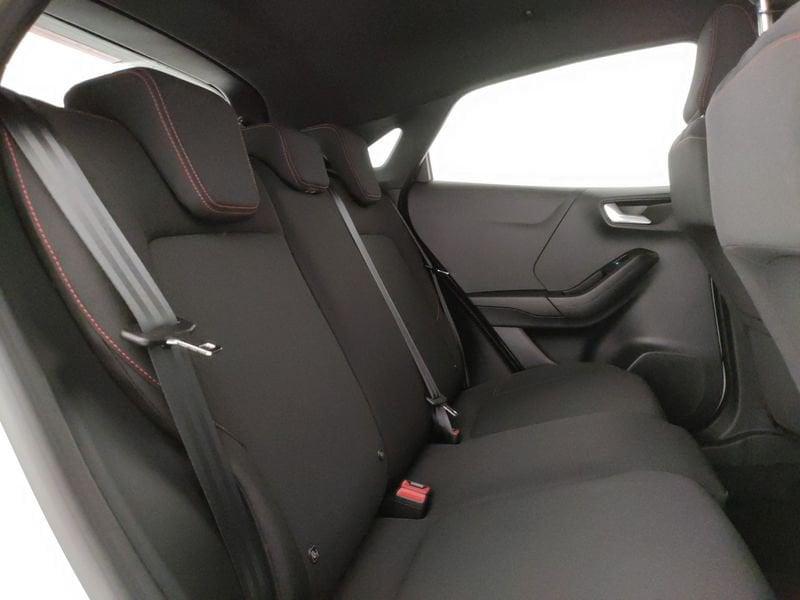 Ford Puma 1.0 ecoboost h ST-Line 125cv auto