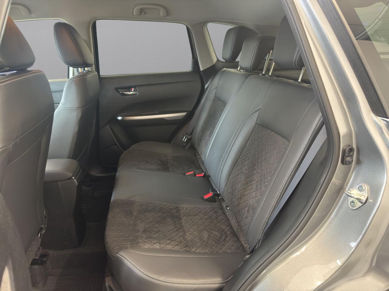 Suzuki Vitara 1.4h Top 4wd allgrip