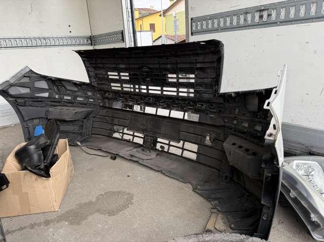 MAN TGE 35C18 Cella Frigo Sett 25 ATP 3200x2006x2005kg 850