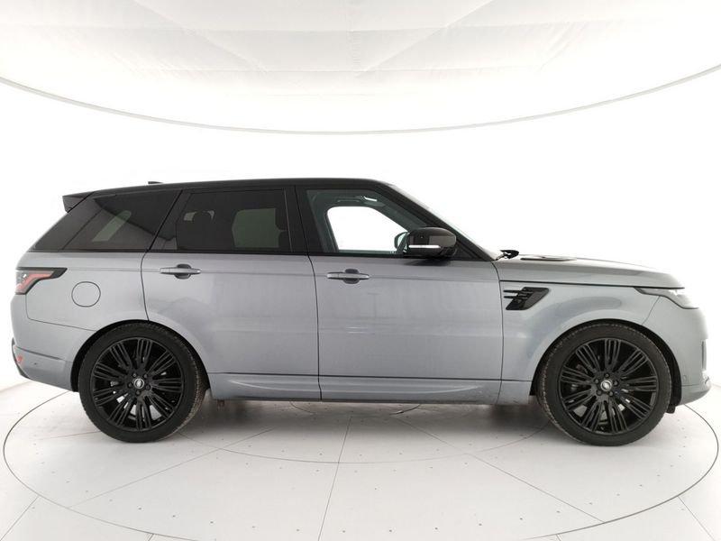 Land Rover RR Sport 3.0 SDV6 HSE Dynamic