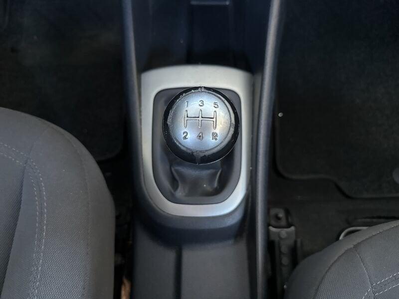 KIA Rio Rio 5p 1.2 Cool eco Gpl