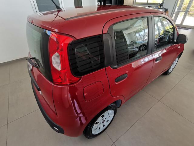 FIAT Panda 1.2 Pop