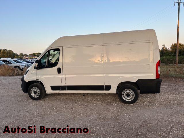 FIAT Ducato 33 2.3 MJT 140 Furgone