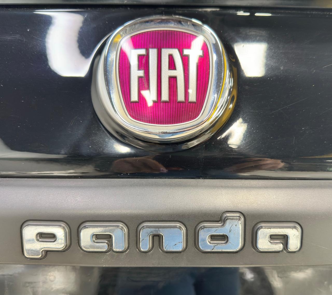 Fiat Panda Cross 1.3 MJT S&S 4x4