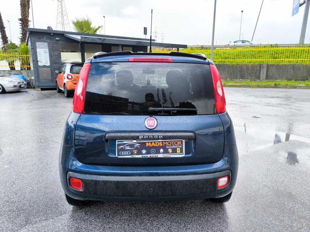 FIAT Panda 1.3 MJT 95 CV S&S Lounge