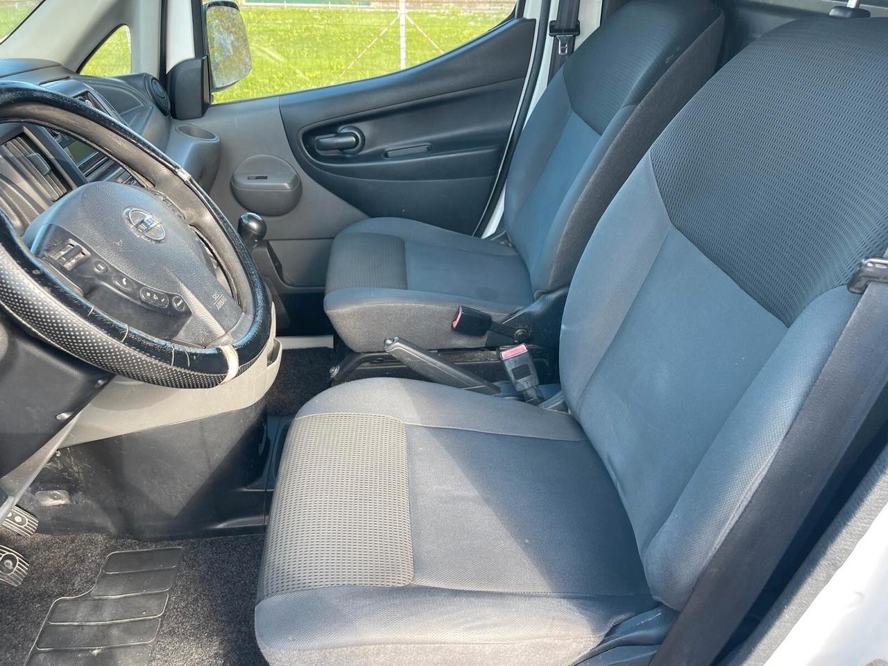 Nissan NV200 1.5 dCi 90CV Furgone